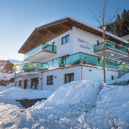 Villa Valentine Flachau Exterior photo